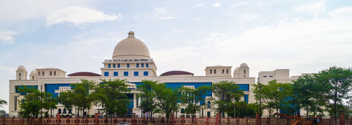 Dr. APJ Abdul Kalam Technical University (Lko)